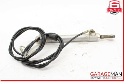 90-02 Mercedes R129 SL320 Rear Left / Right Convertible Roof Cover Lift Cylinder