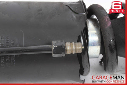 03-06 Mercedes R230 SL500 SL600 Rear Right Hydraulic Shock Absorber Strut OEM