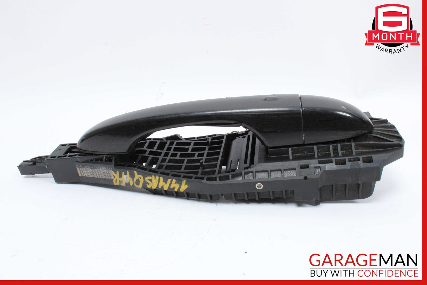 14-17 Maserati Ghibli Front Right Passenger Exterior Door Handle Assembly OEM