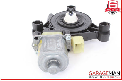 15-24 Porsche Macan 95B Rear Right Passenger Side Door Window Regulator Motor