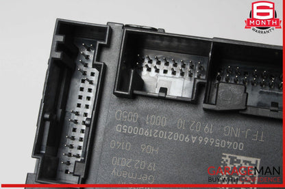 10-16 Porsche Panamera 970 Front Right Passenger Side Door Control Module OEM