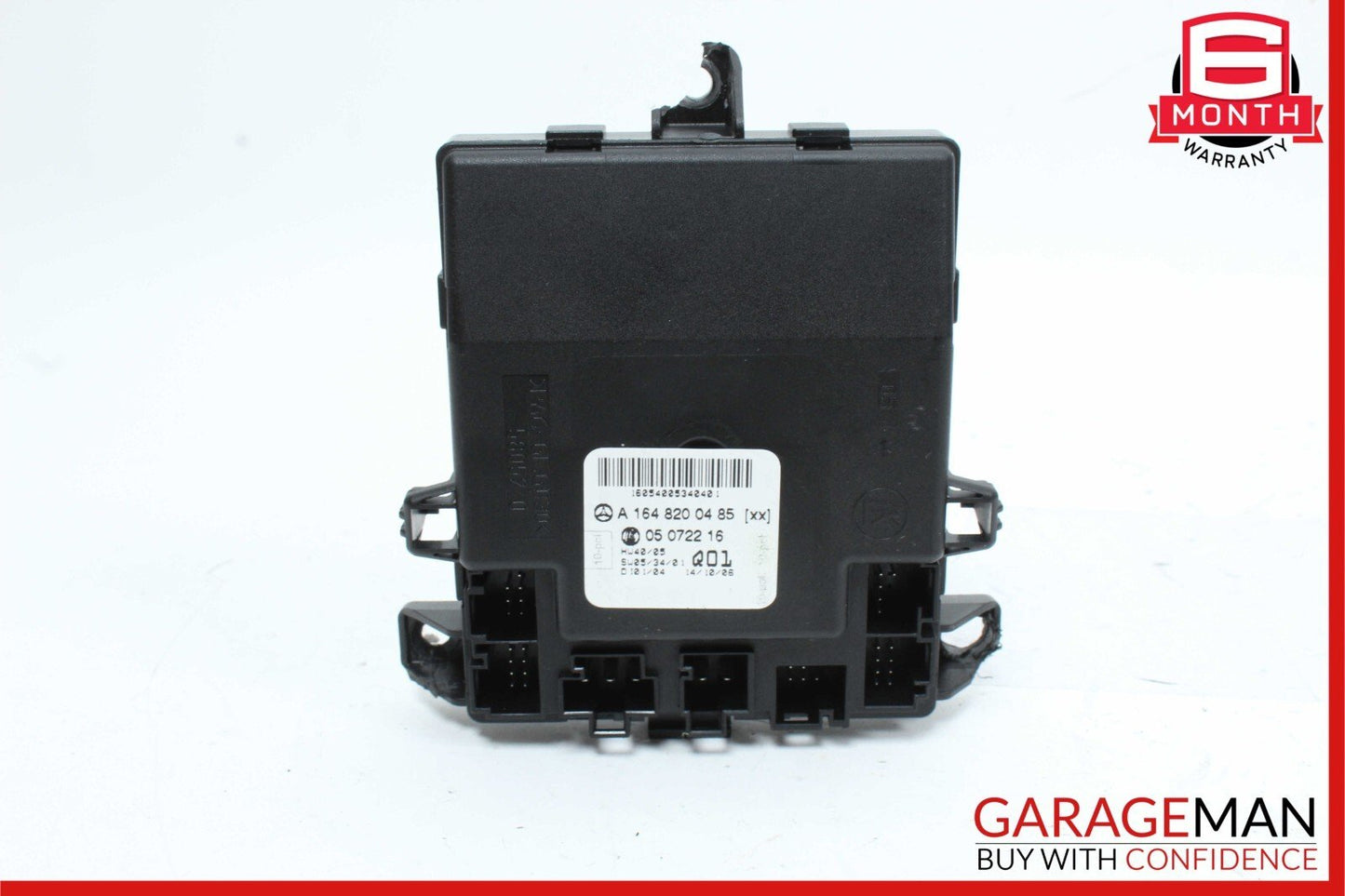 06-13 Mercedes W251 R350 GL450 Front Right Side Door Control Module Unit OEM