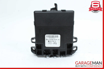 06-13 Mercedes W251 R350 GL450 Front Right Side Door Control Module Unit OEM
