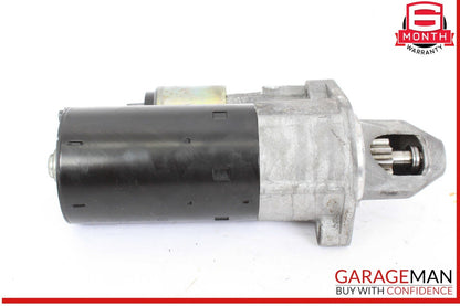 03-11 Mercedes W203 C230 CLK500 CLS350 Bosch Engine Starter Motor 0061510501 OEM