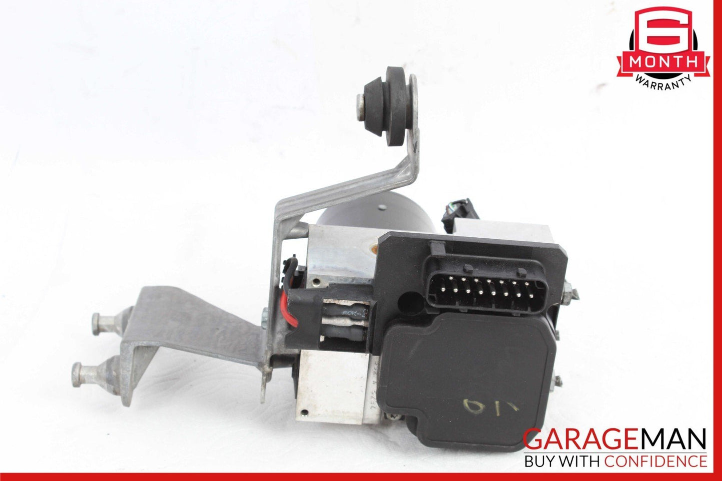 00-06 Mercedes W220 S430 CL500 ABS Anti Lock Brake Pump ESP Module Assy