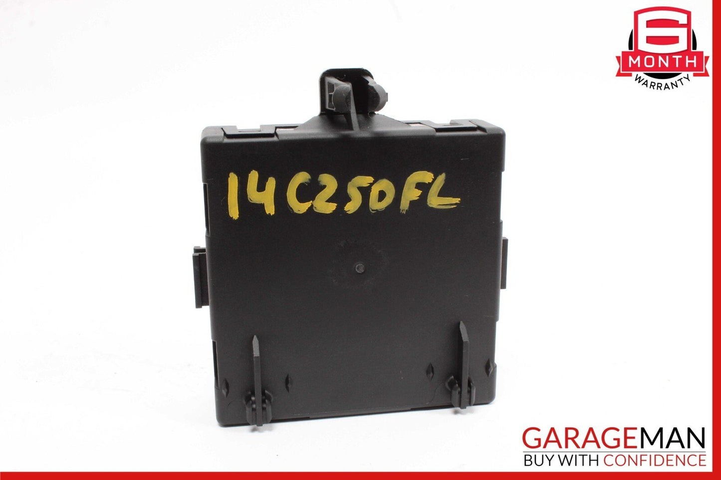 08-18 Mercedes C350 SLK250 CLS550 C250 Front Left Side Door Controller Module