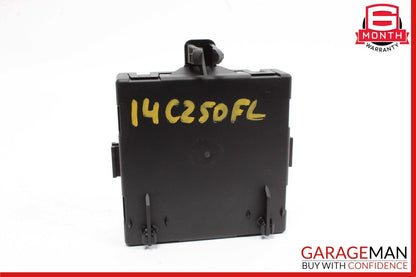 08-18 Mercedes C350 SLK250 CLS550 C250 Front Left Side Door Controller Module