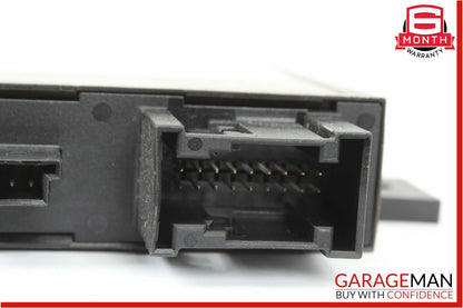 06-11 Mercedes GL450 R550 CLS63 AMG TPMS Tire Pressure Control Controller