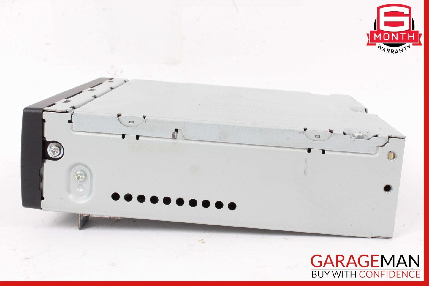 06-13 Mercedes X164 GL450 GL550 Rear Entertainment Factory DVD Player Module OEM