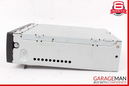 06-13 Mercedes X164 GL450 GL550 Rear Entertainment Factory DVD Player Module OEM