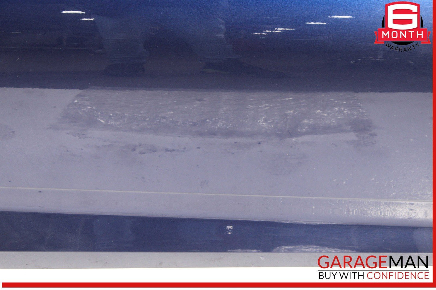 18-24 Audi S5 RS5 A5 Front Right Passenger Side Door Shell Panel OEM