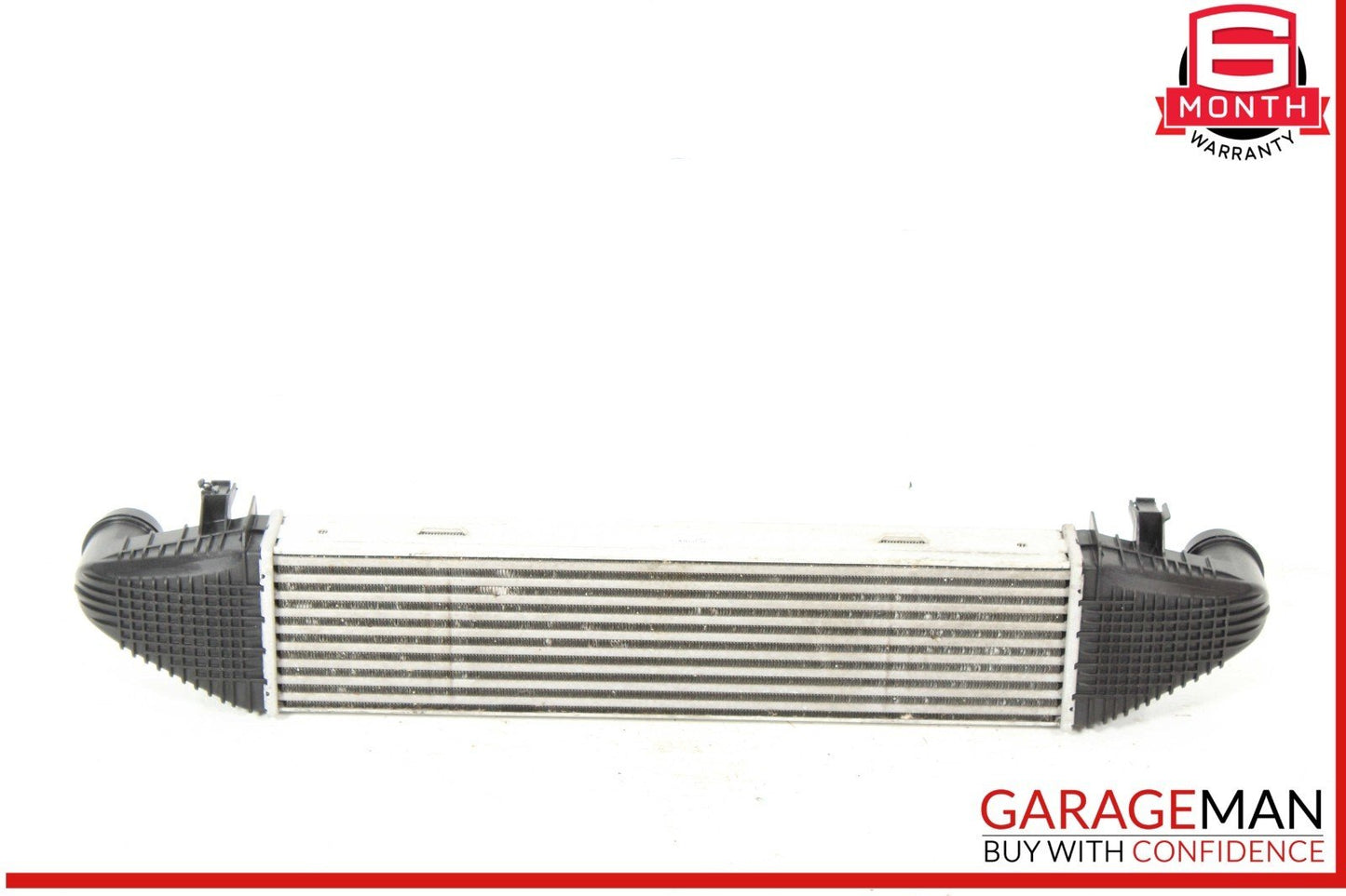 12-15 Mercedes R172 SLK250 C250 E250 1.8L Intercooler Air Cooler Radiator OEM