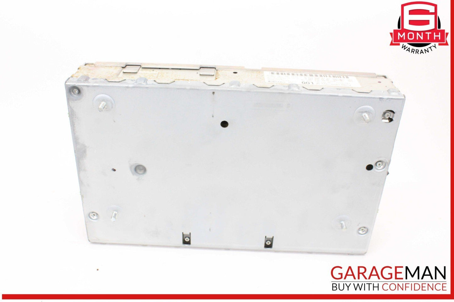 07-14 Mercedes W216 CL550 S550 Harman Becker Kardon Amplifier Assembly AMP OEM