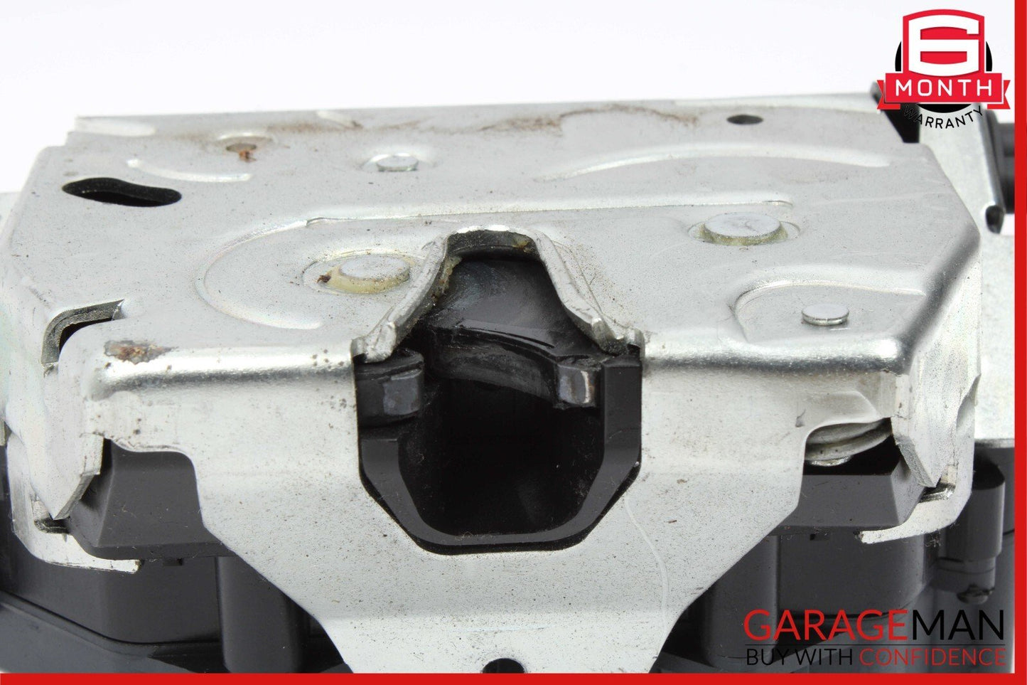 06-13 Mercedes X164 GL450 Rear Trunk Liftgate Tailgate Lock Latch Actuator OEM