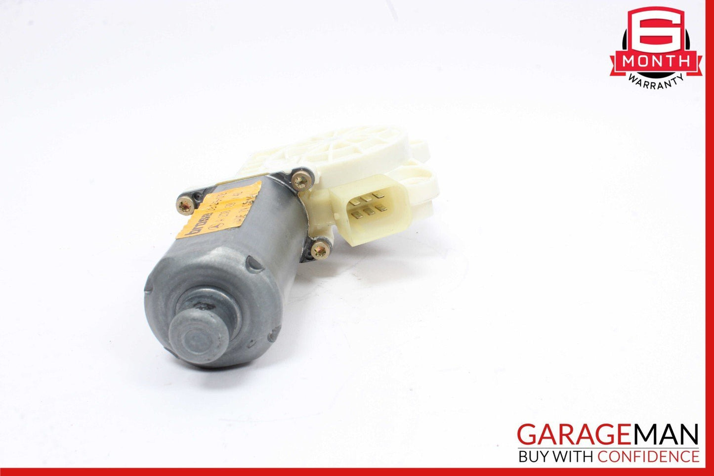 00-12 Mercedes R230 SL500 CL55 Front Right Side Window Regulator Motor Unit OEM