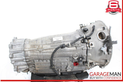 12-16 Mercedes X166 GL450 ML550 722.9 7G Automatic Transmission 722.909 OEM 181k