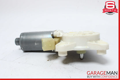 05-11 Mercedes R171 SLK280 SLK350 Front Right Side Door Window Regulator Motor