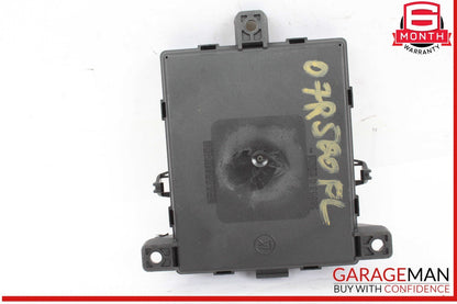 06-13 Mercedes W251 R500 R350 Front Left Side Door Control Module OEM