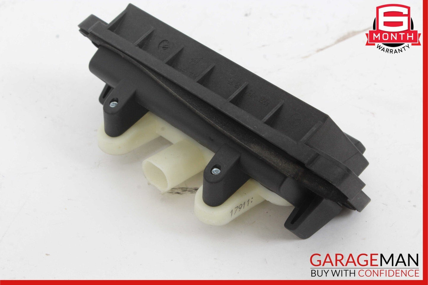07-14 Mercedes CL550 S500 S600 Rear Trunk Lid Lock Open Unlock Release Handle