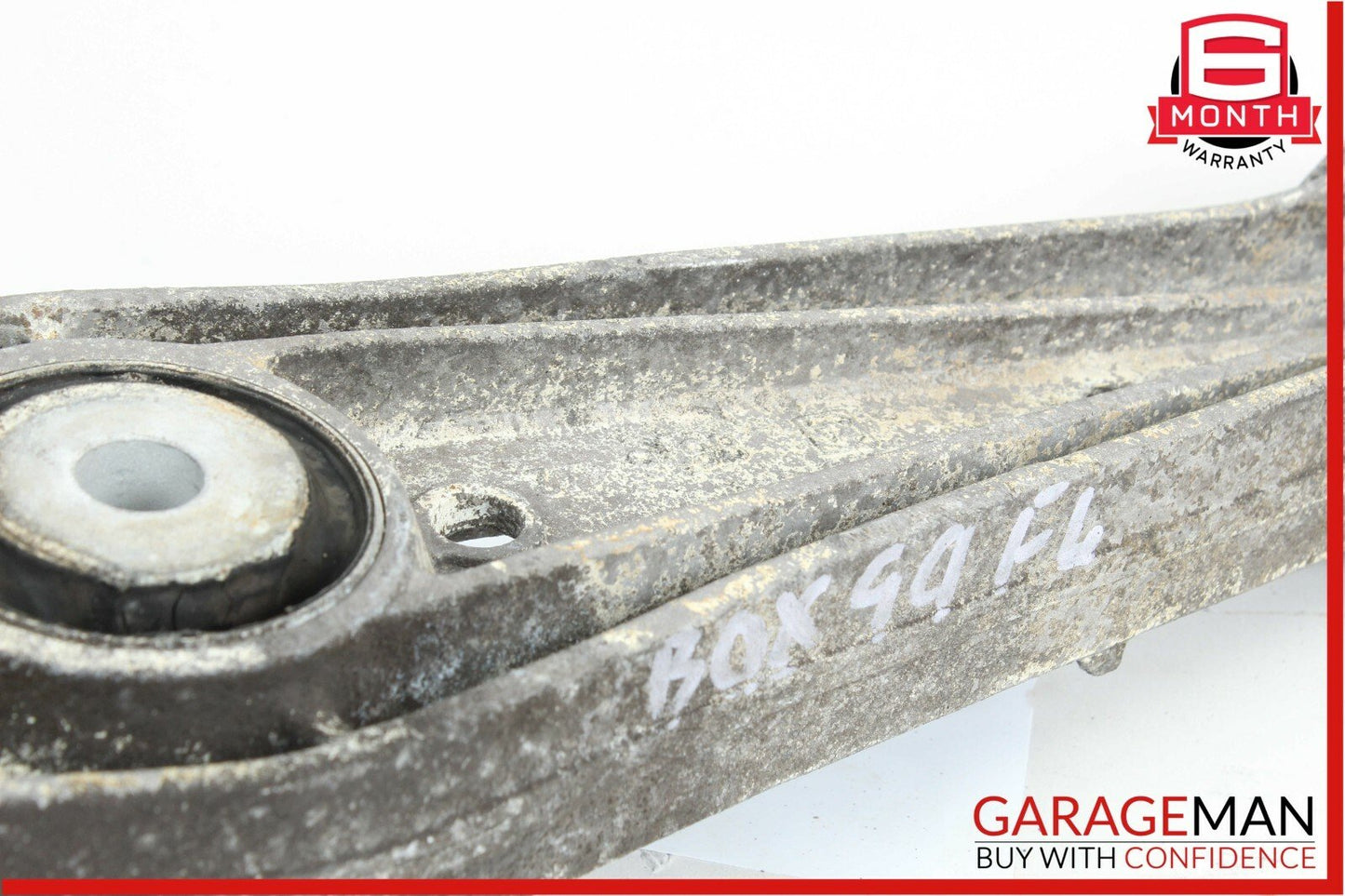 97-04 Porsche Boxster 986 Rear Right or Left Side Lower Suspension Control Arm