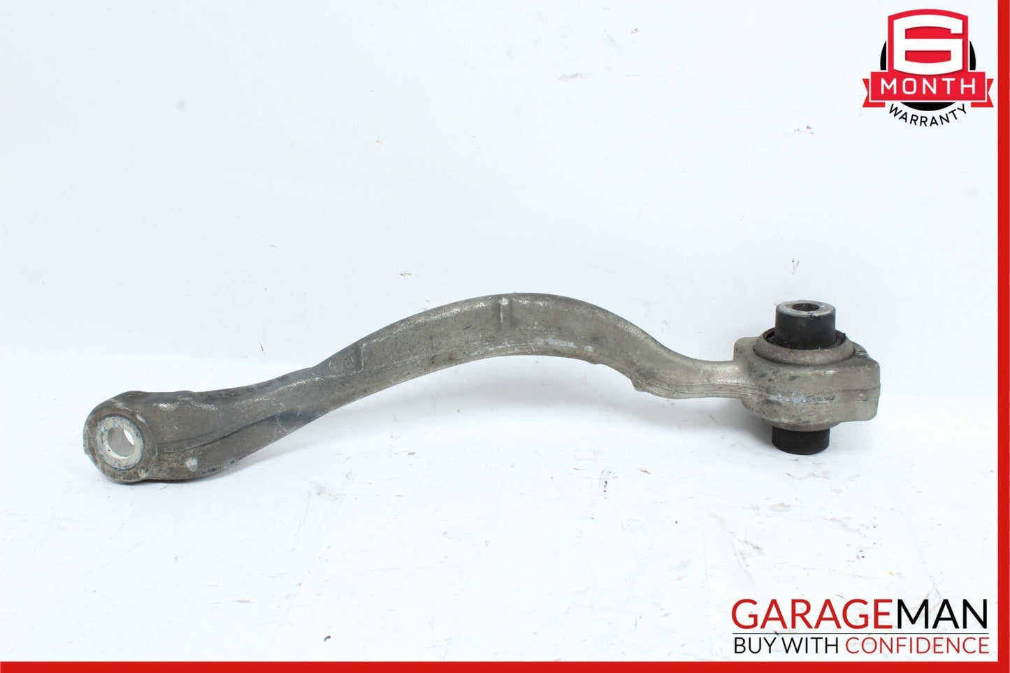 10-16 Mercedes W212 E350 Front Right Side Suspension Wishbone Control Arm OEM