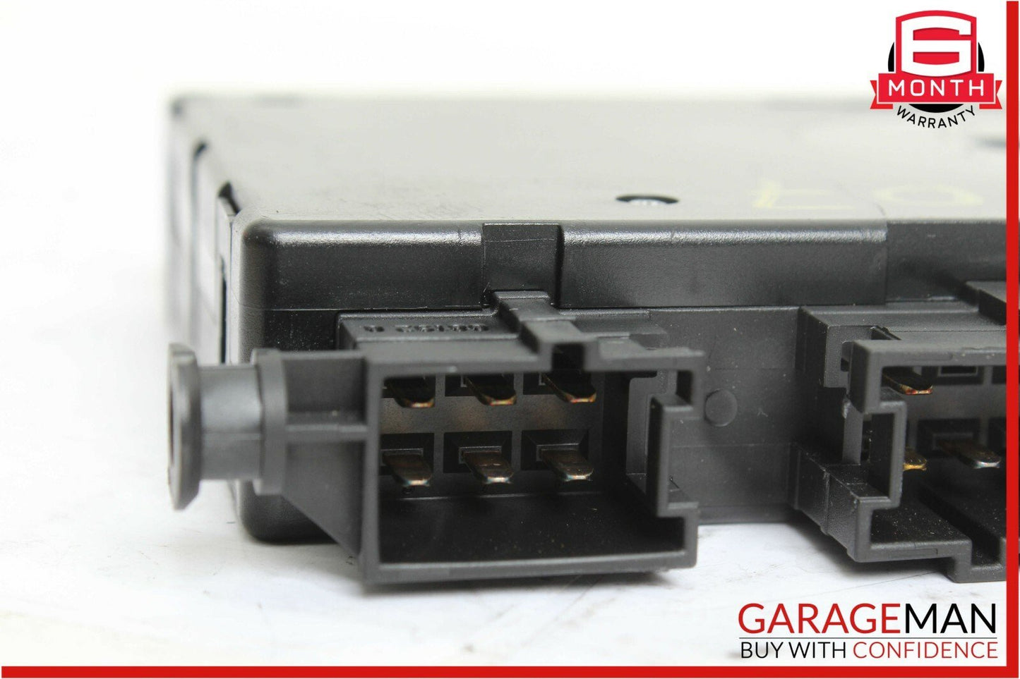 07-12 Mercedes X164 GL450 GL550 3rd Third Seat Row Power Folding Control Module