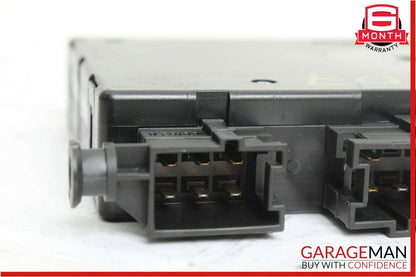 07-12 Mercedes X164 GL450 GL550 3rd Third Seat Row Power Folding Control Module