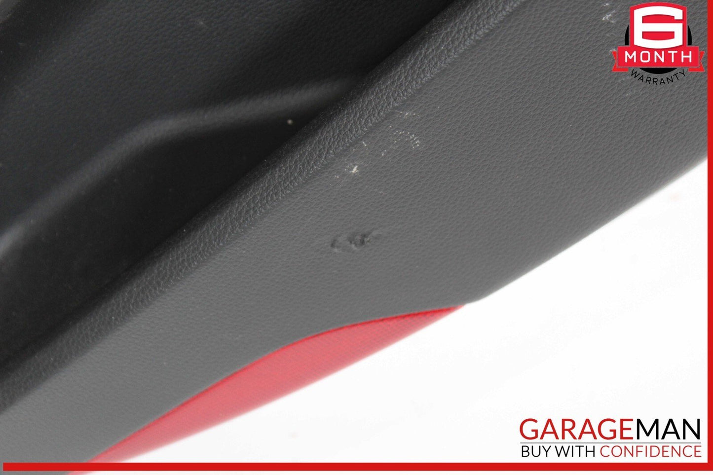 15-20 Hyundai Genesis G80 Rear Left Driver Side Interior Door Panel OEM