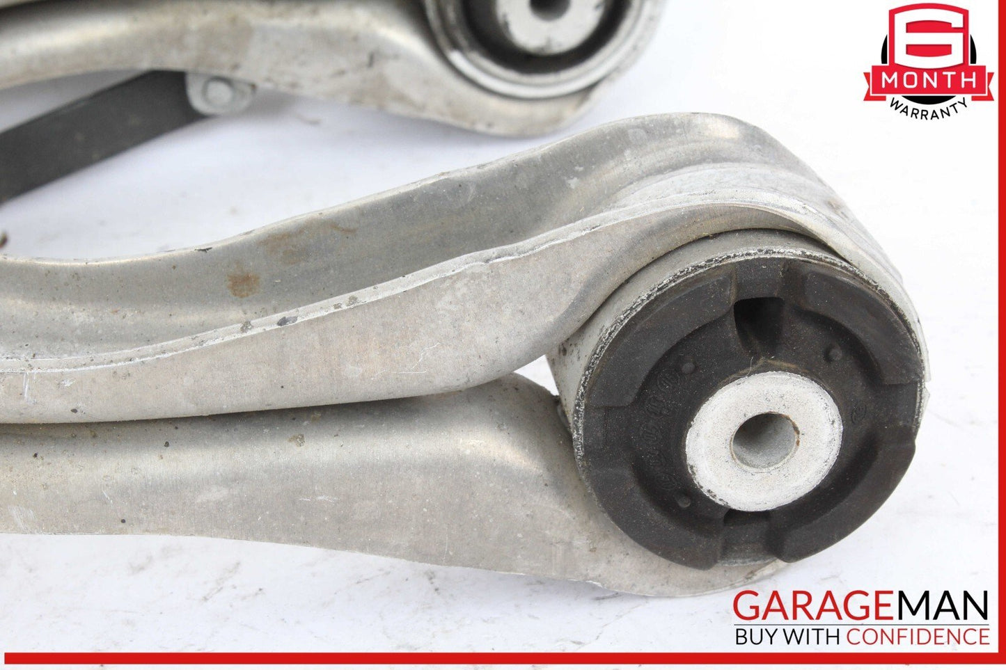 03-11 Mercedes W219 CLS500 CLS550 E550 Front Left Side Upper Control Arm OEM