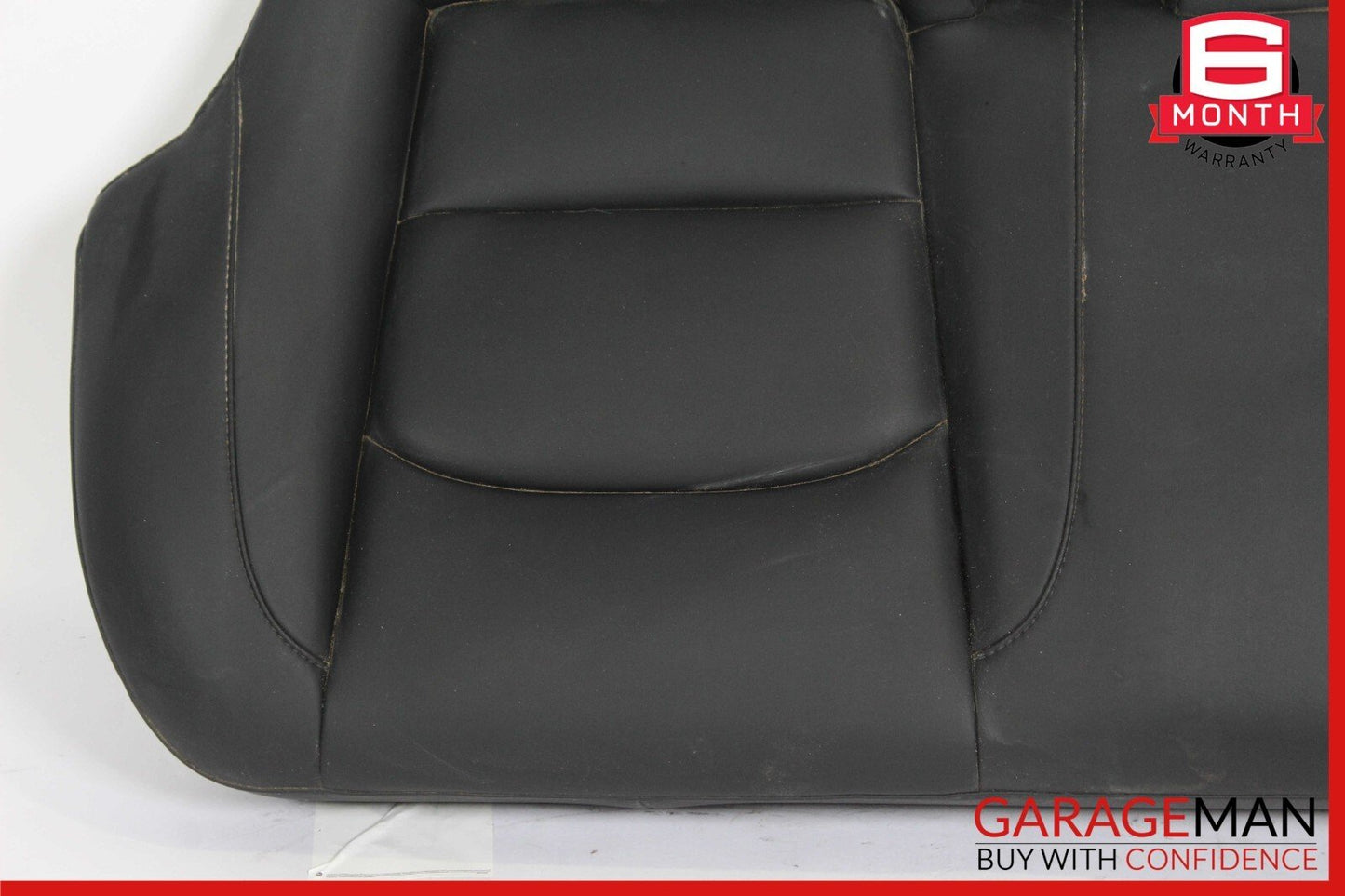 17-23 Tesla Model 3 Rear Second Row Lower Seat Cushion 1452685-00-C OEM