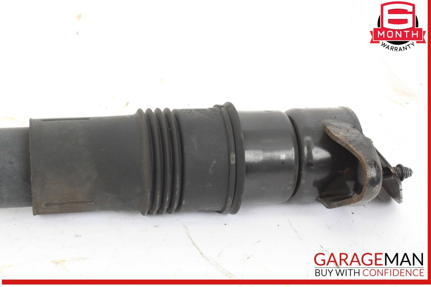 06-12 Mercedes X164 GL450 ML550 Rear Left & Right Shock Strut Absorbers Set