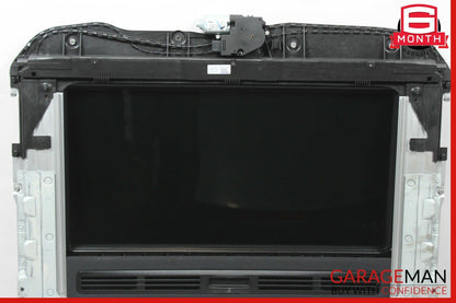 08-16 Mercedes W212 E500 C250 C350 Sedan Sunroof Sun Roof Glass Assembly OEM