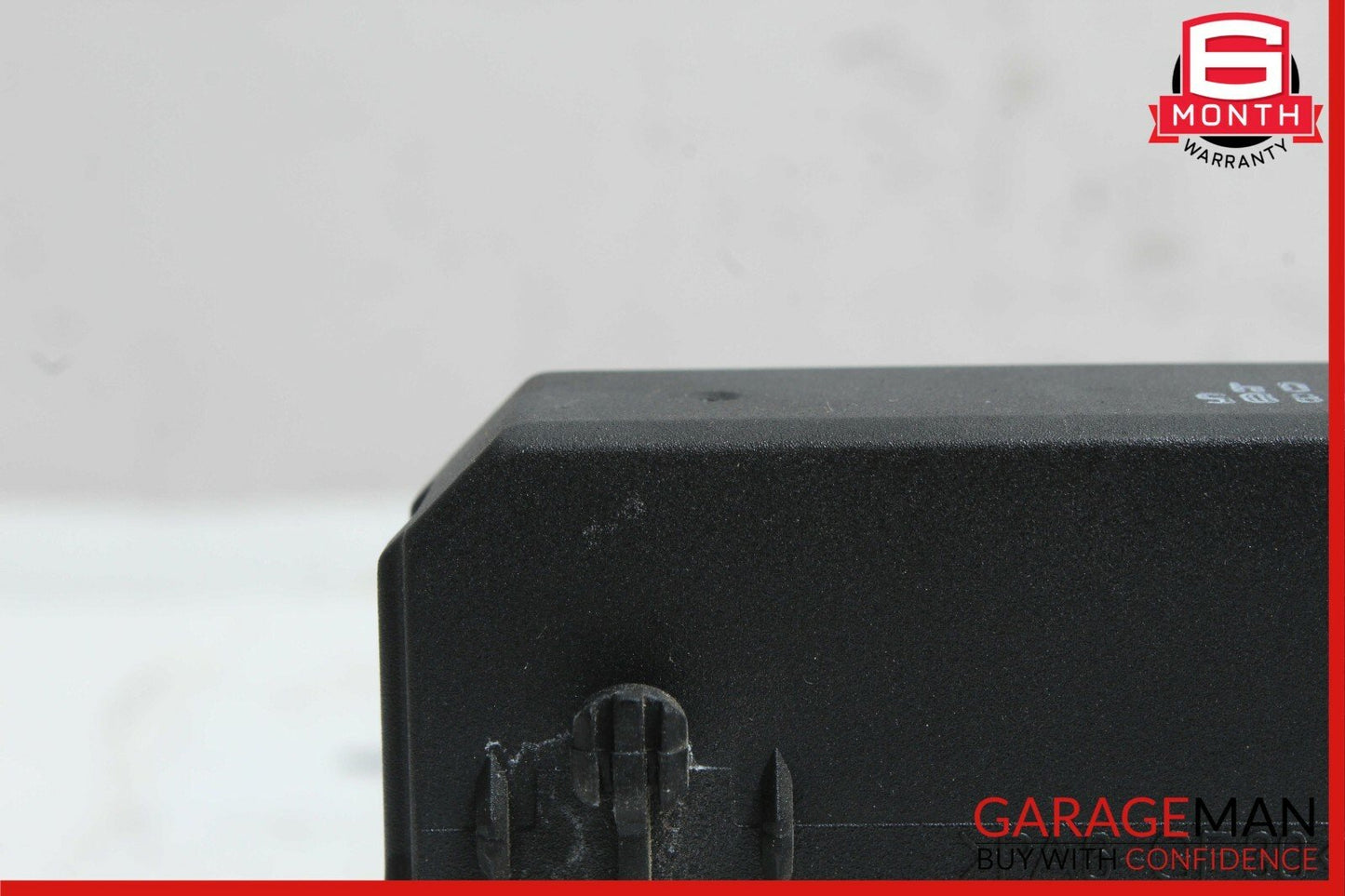 01-07 Mercedes W203 C230 C320 Rear Left Side Door Computer Control Module A95
