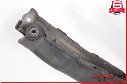 07-13 Mercedes W221 S550 CL550 Rear Left Spindle Knuckle Driveshaft Assembly OEM