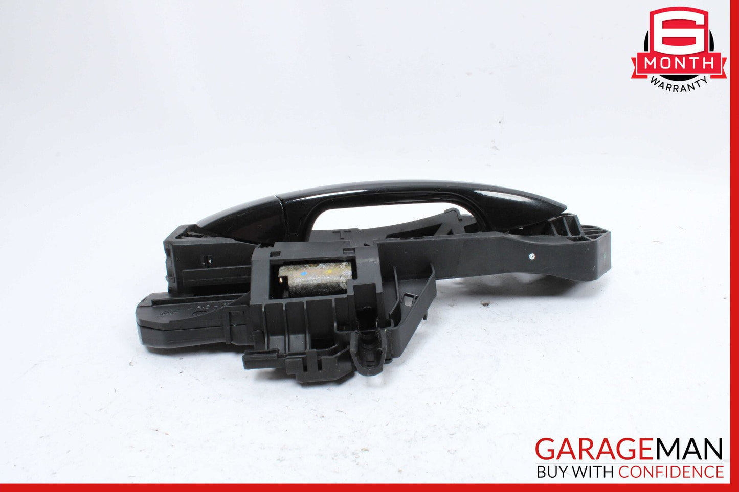 07-13 Mercedes W221 S550 S400 S63 AMG Front Right Side Exterior Door Handle OEM