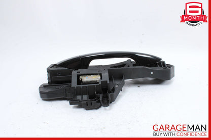 07-13 Mercedes W221 S550 S400 S63 AMG Front Right Side Exterior Door Handle OEM