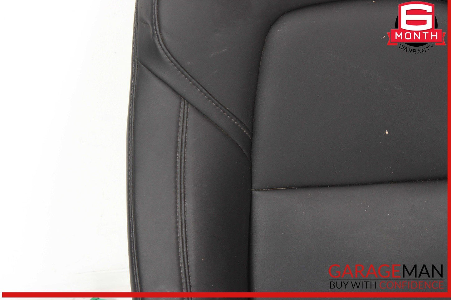 17-23 Tesla Model 3 Front Left Driver Side Top Upper Seat Cushion OEM