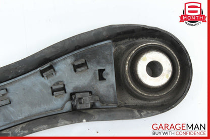 06-13 Mercedes W164 ML350 Rear Left Side Suspension Upper Control Arm OEM