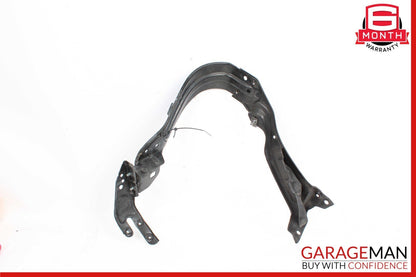 01-07 Mercedes W203 C240 C320 Front Left Side Headlight Support Bracket OEM