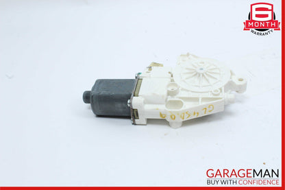 06-13 Mercedes X164 GL450 Window Regulator Motor Front Right Side OEM