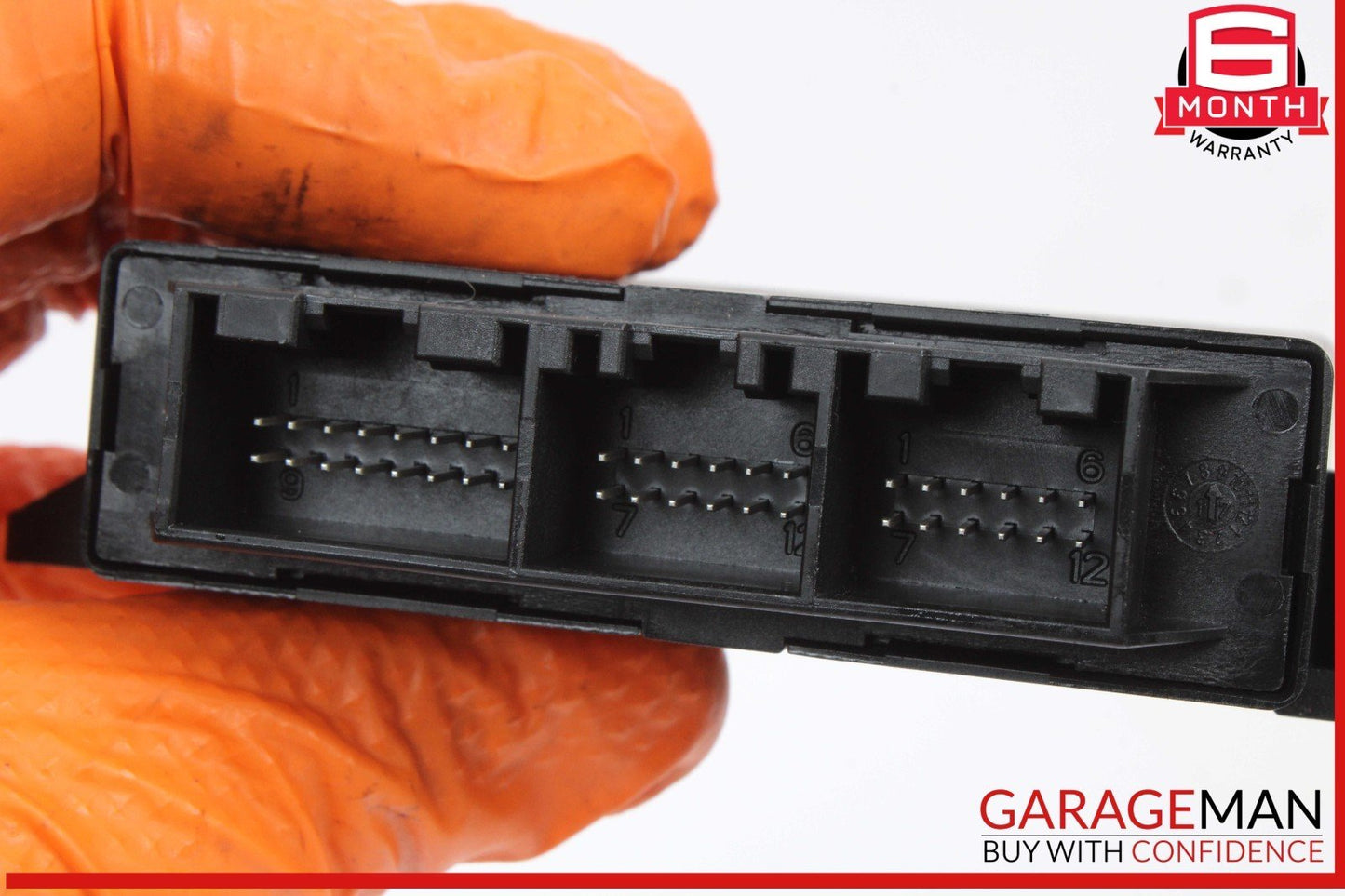 15-18 Audi Q3 Park Parking Assist PDC Control Module Unit 8X0919475AK OEM