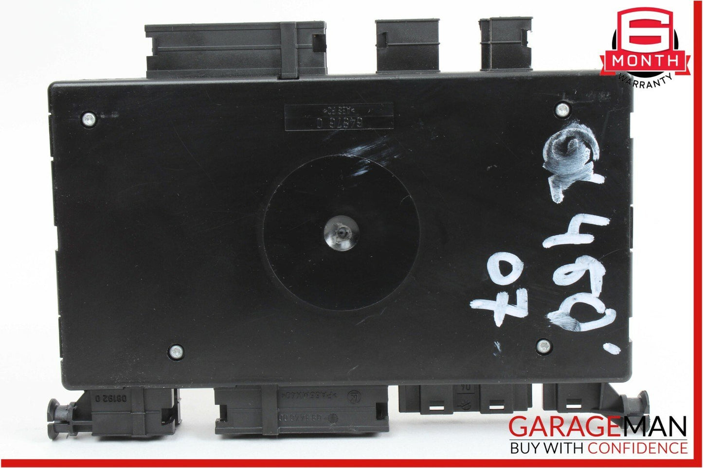 03-11 Mercedes CLS500 ML350 GL450 Front Left Side Seat Control Module Unit