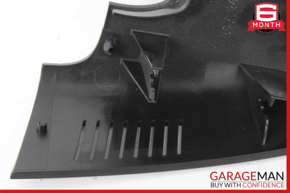 13-18 MERCEDES B-CLASS W242 W246 B250 RAIN SENSOR TRIM COVER A2468210036