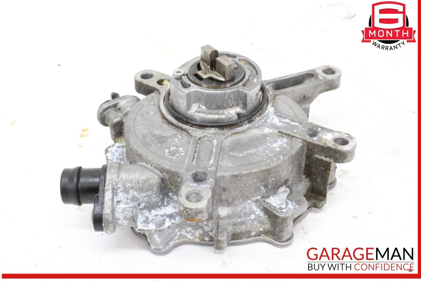 11-20 Mercedes W212 E350 GL450 Engine Motor Vacuum Pump 2760108504 OEM
