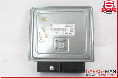 19-24 Porsche Macan ECU ECM Engine Control Module 06K907425J OEM
