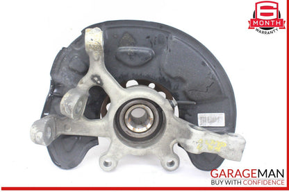 10-16 Mercedes X204 GLK250 Bluetec Front Right Side Wheel Spindle Knuckle Hub