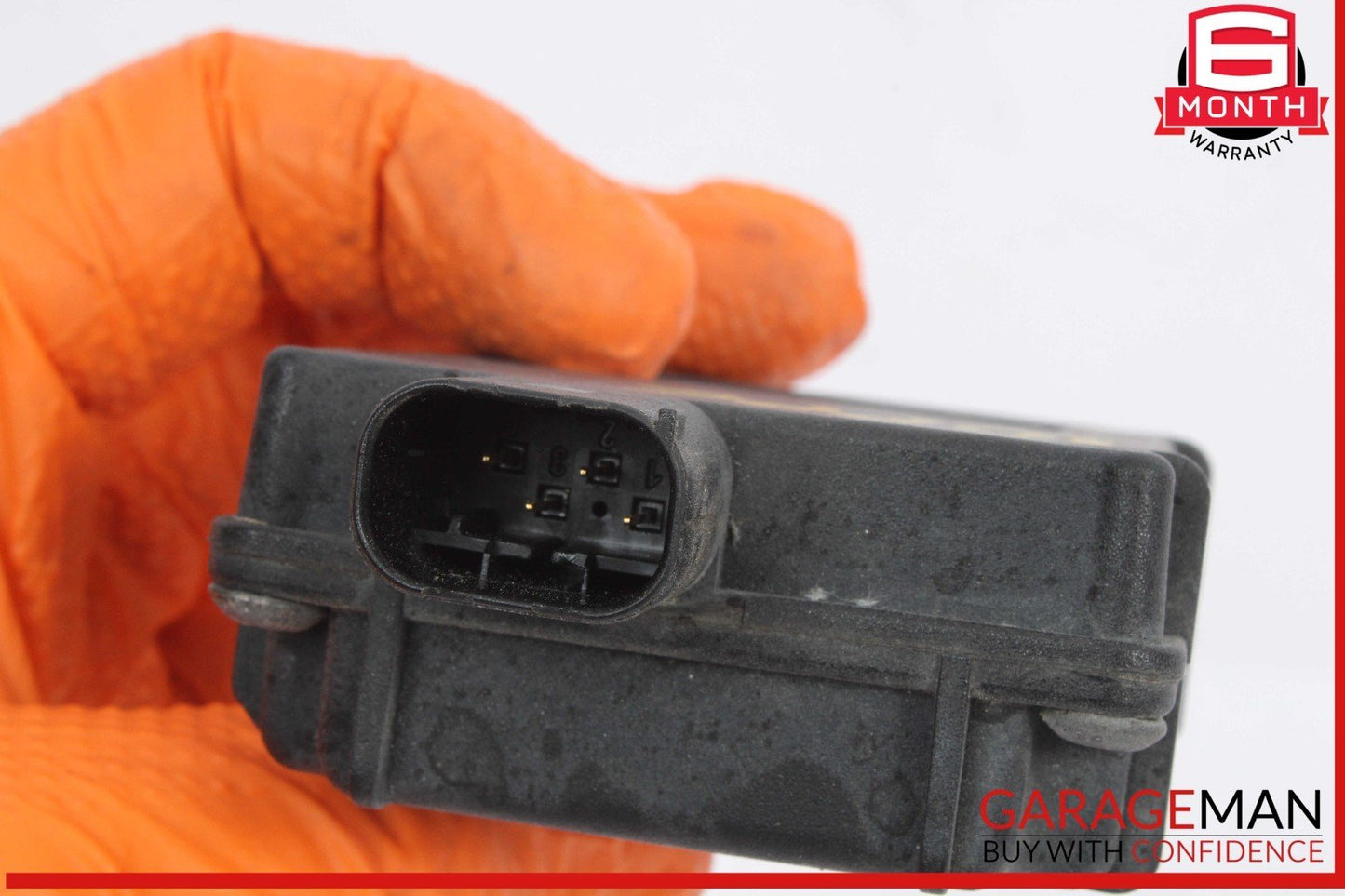 12-18 Audi A8 A4 A6 A7 Garage Door Homelink Control Module Unit 4G0907410A OEM