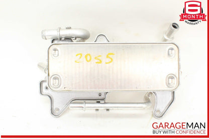 17-24 Audi S5 RS5 Q7 Automatic Transmission Oil Cooler 4M0317021G OEM