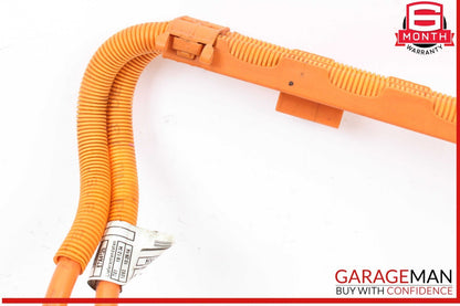 14-21 BMW i3 I01 Hybrid Engine High Voltage Wire Harness Cable OEM