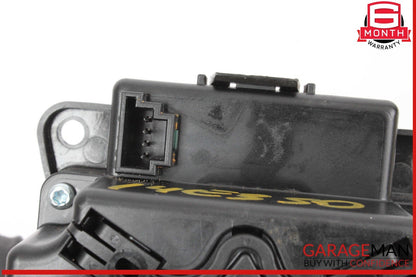 14-17 Mercedes W212 E350 Center Console Head Unit Controller Knob Multi Switch